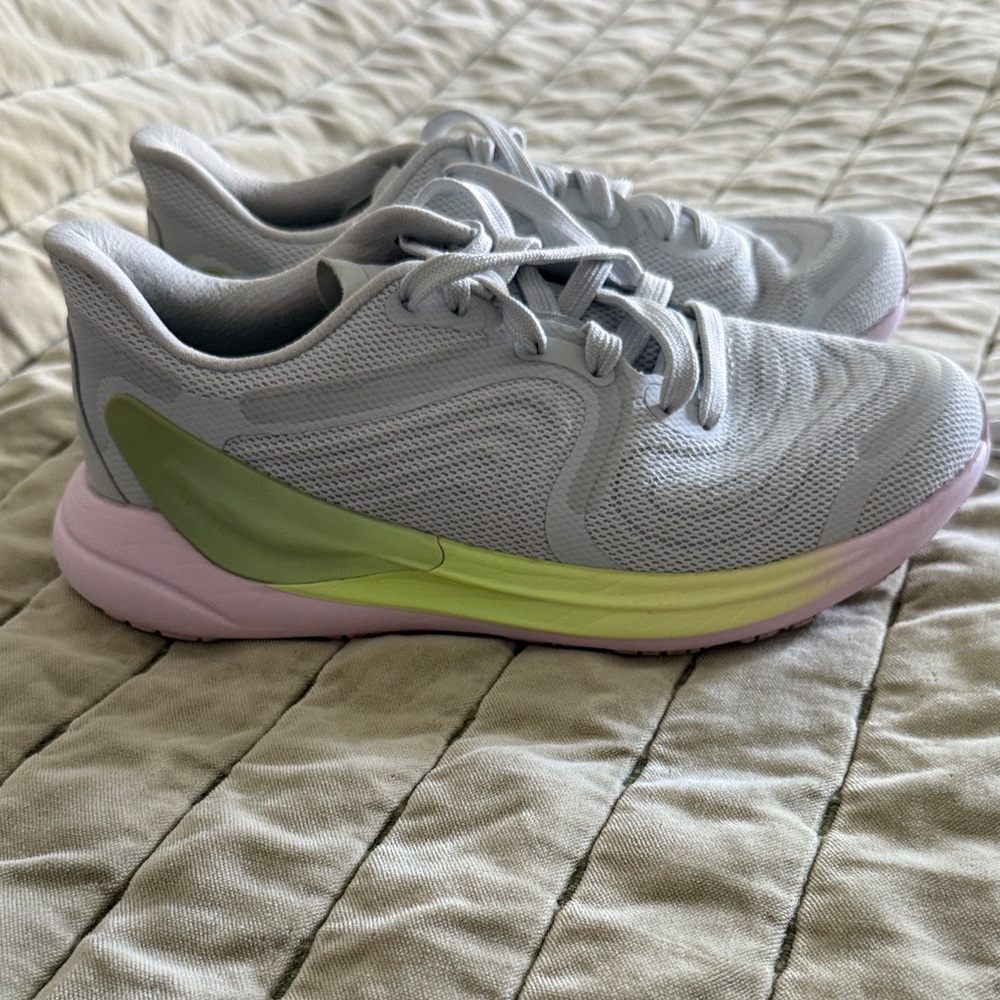 Lululemon Shoes
